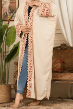 Load image into Gallery viewer, Amira Cardigan-CY
