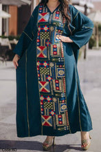 Load image into Gallery viewer, Joud Abaya - Linen
