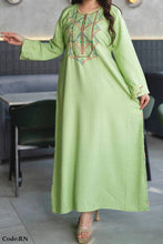 Load image into Gallery viewer, Biri Abaya - Linen
