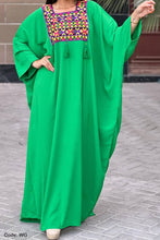 Load image into Gallery viewer, Warda Abaya - Linen
