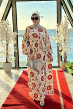 Load image into Gallery viewer, Dilara Dress -Royal
