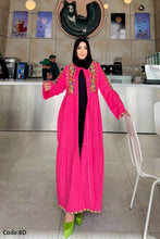 Load image into Gallery viewer, Basma Cardigan - Linen
