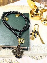 Load image into Gallery viewer, Arwa Rosary - Lolly Stones
