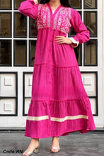 Load image into Gallery viewer, Khadija Abaya - Korisha
