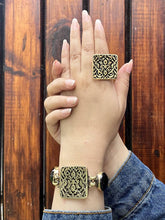 Load image into Gallery viewer, Hoor Set - Pure Copper
