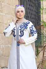 Load image into Gallery viewer, Rabyana Jalabiya - Cotton
