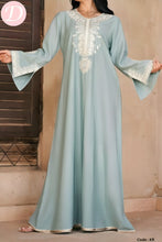 Load image into Gallery viewer, Mariam Jalabiya - Linen
