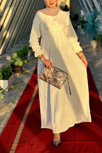 Load image into Gallery viewer, Nilly Dress - Linen
