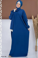 Load image into Gallery viewer, Isdal Nour - Cotton Viscose
