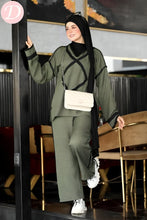 Load image into Gallery viewer, Maha Suit - Linen
