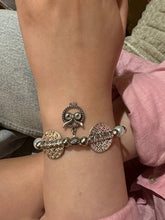 Load image into Gallery viewer, Owl Bracelets
