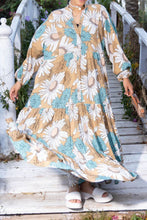 Load image into Gallery viewer, Selwan Dress - Cotton
