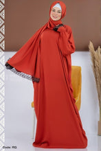 Load image into Gallery viewer, Isdal Nour - Cotton Viscose
