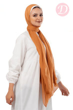 Load image into Gallery viewer, Soft Blossom Scarf - Light Cotton

