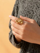 Load image into Gallery viewer, Shahinda Set - Pure Copper
