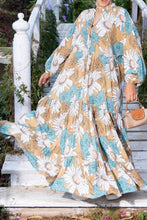 Load image into Gallery viewer, Selwan Dress - Cotton
