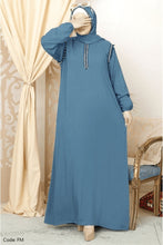Load image into Gallery viewer, Isdal Fajr - Cotton Viscose
