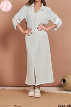 Load image into Gallery viewer, Yasmine chemise - CY
