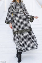 Load image into Gallery viewer, Abrar Dress- Cotton

