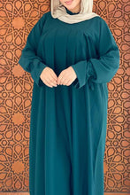 Load image into Gallery viewer, Nagwa Dress - Linen
