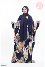 Load image into Gallery viewer, Isdal Samaa - Satin
