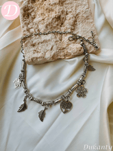 Load image into Gallery viewer, Rana Anklet - Metal
