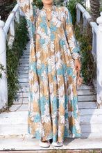 Load image into Gallery viewer, Selwan Dress - Cotton
