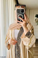 Load image into Gallery viewer, Afaq Cardigan - Linen
