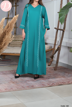 Load image into Gallery viewer, Tota Jalabiya - Cotton
