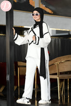 Load image into Gallery viewer, Maha Suit - Linen

