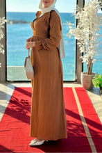 Load image into Gallery viewer, Nilly Dress - Linen

