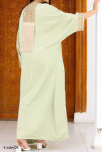Load image into Gallery viewer, Rima Abaya - Linen
