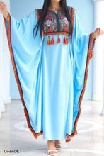 Load image into Gallery viewer, Soha Abaya - Linen
