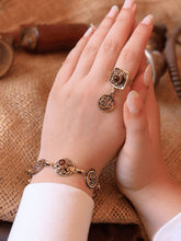 Load image into Gallery viewer, Romania Elegant Set - Pure Copper

