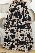 Load image into Gallery viewer, Jalabiya Roana - Viscose
