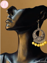 Load image into Gallery viewer, Eman Earring - Metal
