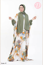 Load image into Gallery viewer, Isdal Samaa - Satin
