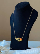 Load image into Gallery viewer, Customize Your Special Name Necklace - Silver Plated
