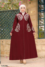 Load image into Gallery viewer, Gana Jalabiya - Cotton
