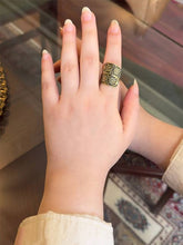Load image into Gallery viewer, Layla Ring - Pure Copper
