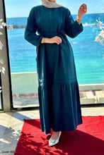 Load image into Gallery viewer, Nouran Dress - Linen
