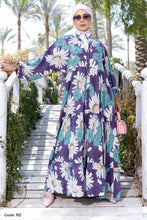 Load image into Gallery viewer, Selwan Dress - Cotton
