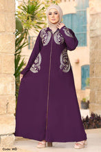 Load image into Gallery viewer, Gana Jalabiya - Cotton
