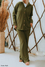 Load image into Gallery viewer, Dana Suit - Linen
