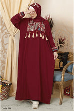 Load image into Gallery viewer, Isdal Karma - Cotton Viscose
