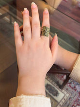Load image into Gallery viewer, Layla Ring - Pure Copper
