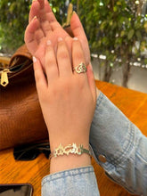 Load image into Gallery viewer, Omy Set - Silver Plated

