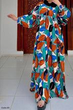 Load image into Gallery viewer, Sendy Dress - Cotton
