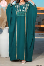 Load image into Gallery viewer, Amany Abaya - CY
