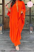 Load image into Gallery viewer, Amira Abaya - Cotton

